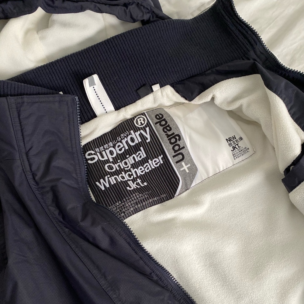 Superdry Windcheater Jacket